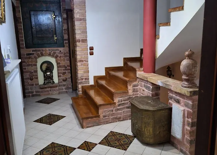 Elia Old Town Apartment Thessaloniki